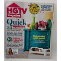 HGTV Magazine April 2013 E184