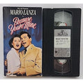 Because Youre Mine (VHS, 1992)