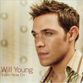 From Now On by Will Young (CD, Oct-2002, Bmg/S Records)
