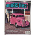 Rodder's Digest Magazine Winter 1989 Volume 8 Number 31