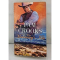 Mercenary's Kiss by Pam Crooks (2004, Mass Market)