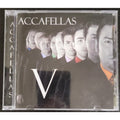 Accafellas V (CD)