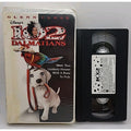 102 Dalmatians (VHS, 2001, Clam Shell)