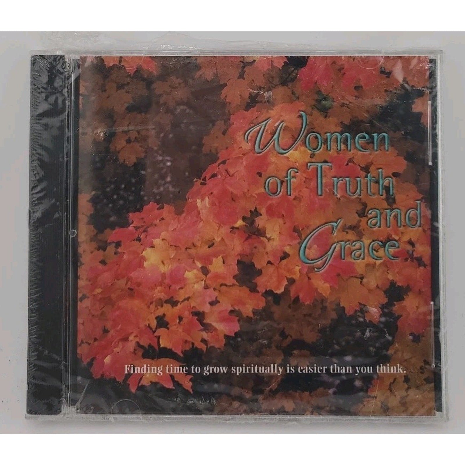 Women Of Truth And Grace (CD) *Brand New*