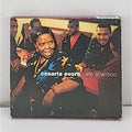 Cafe Atlantico by Cesaria Evora (CD, 1999)