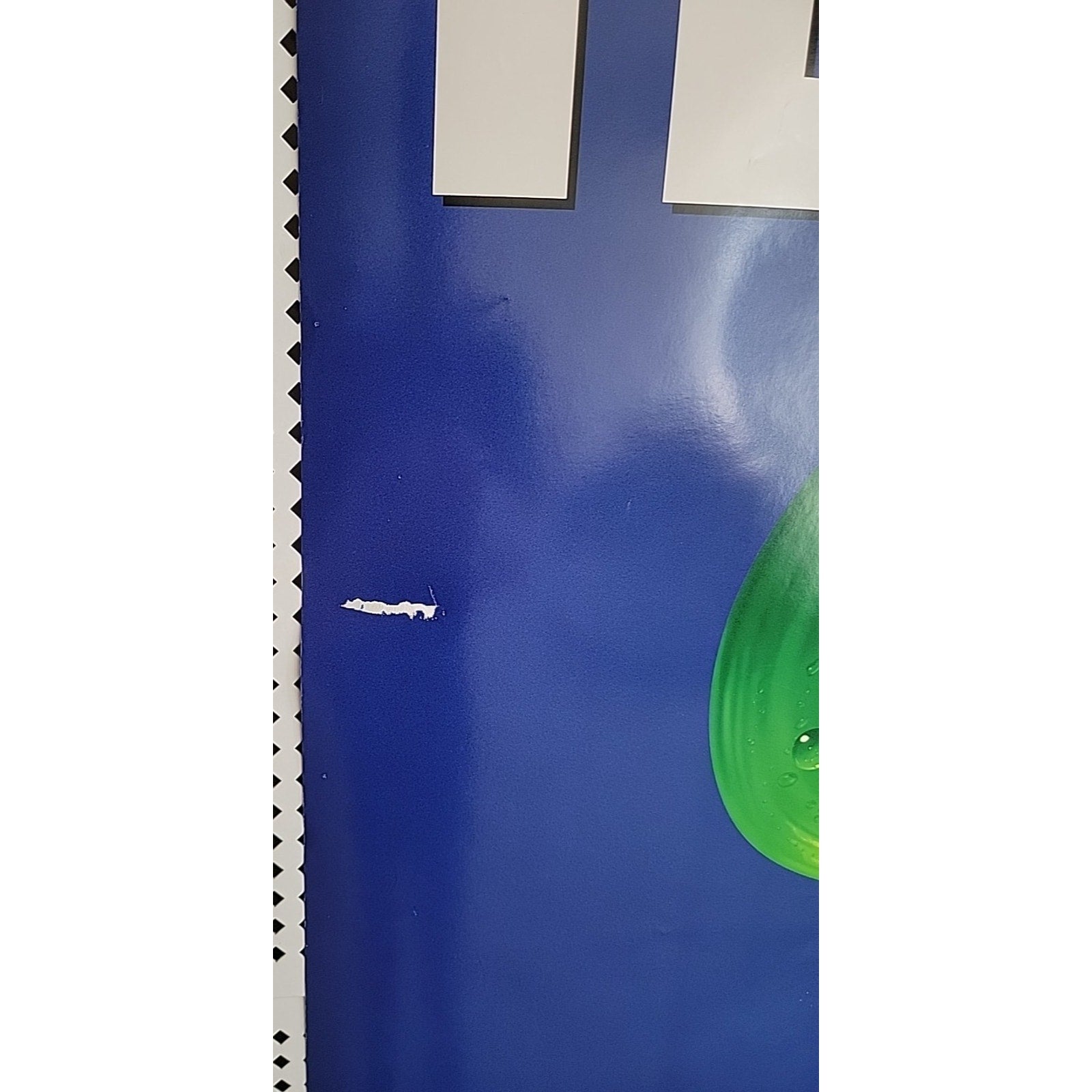 What Is Flubber 27x40 Poster