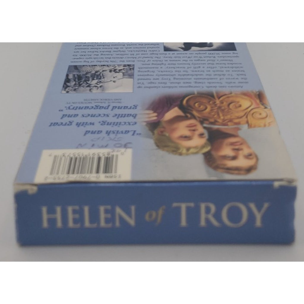 Helen of Troy (VHS)