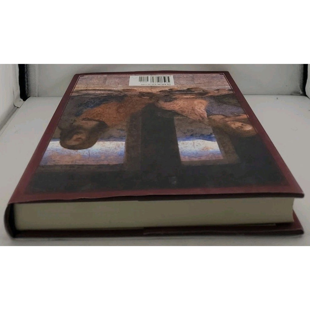 Da Vinci Code: Special Illustrated Edition by Dan Brown (2004, Hardcover)