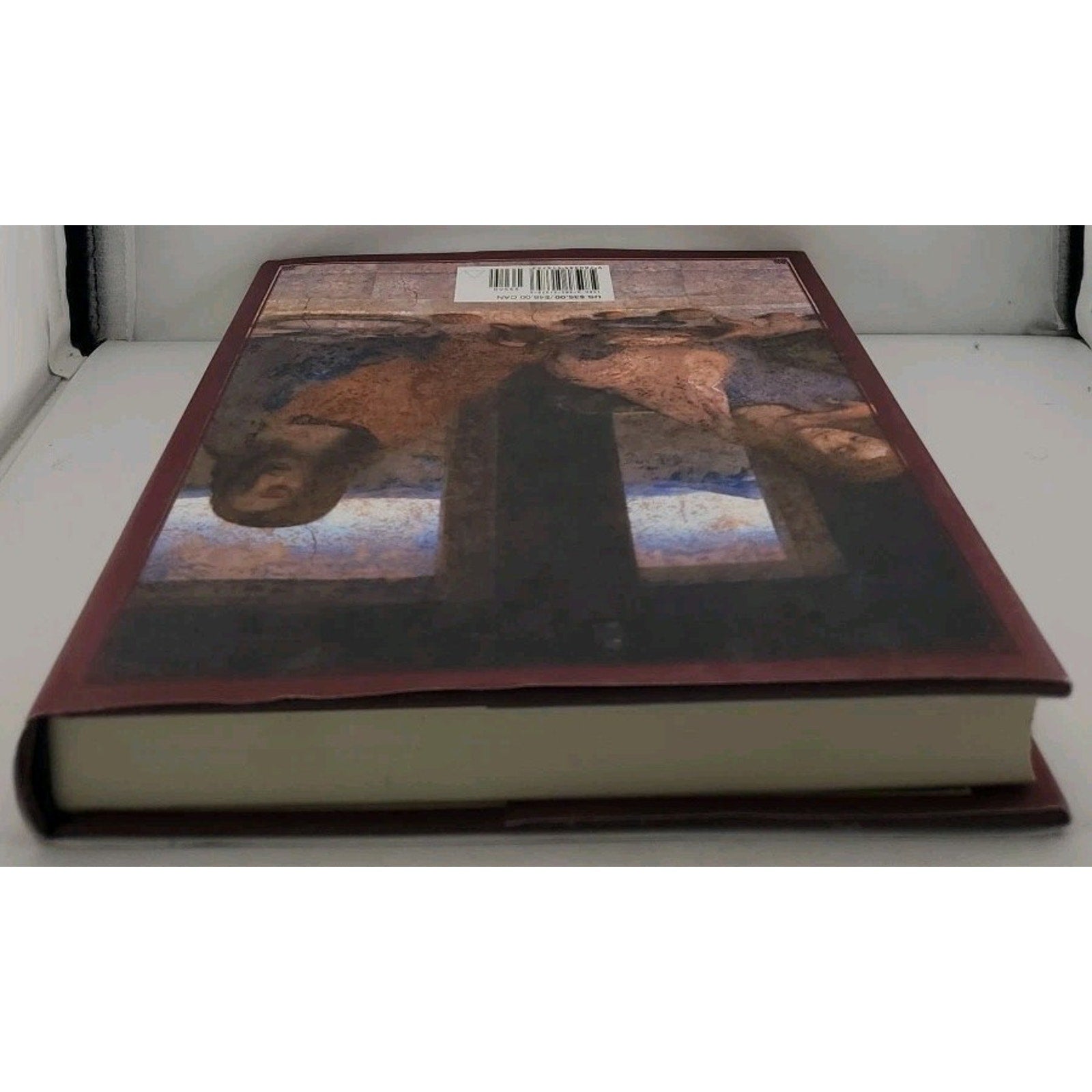 Da Vinci Code: Special Illustrated Edition by Dan Brown (2004, Hardcover)