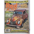 Rod Action Magazine - February 1979 - Volume 8 Number 2