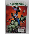 Ultimate Comics Avengers #4