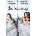 The Break-Up (DVD, 2006, Full Frame Edition)