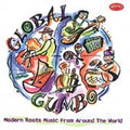 Global Gumbo by Various Artists (CD, Nov-1995, Rhino (Label))