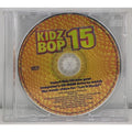 Kidz Bop 15 CD ONLY