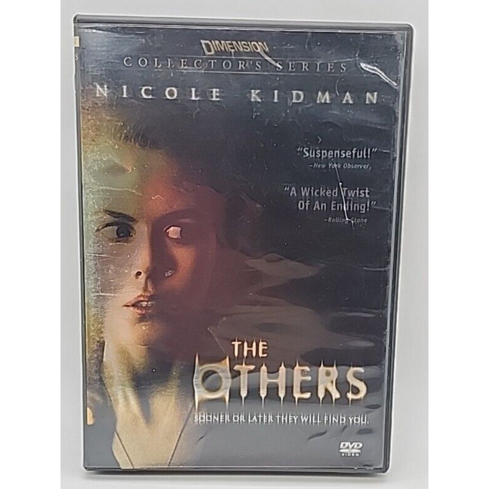 Others (DVD, 2001)
