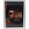 The Hunt for John Wilkes Booth (DVD, 2007)