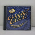 Boppin Blue Kids Sing Along CD 2004 UK Import Various Artists