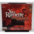 With Passion: Works for Solo Piano by Ramette / Miny, Eric (CD, 2013) *Brand New