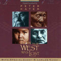 How The West Was Lost Vol. 1 by Peter Kater (CD, 1993)