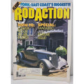 Rod Action Magazine October 1988 Volume 17 Number 10