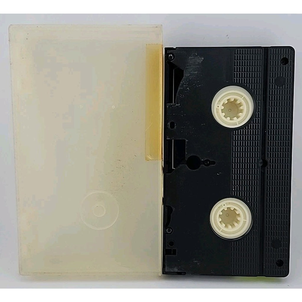 Beyond Therapy Comic Relief For Incurable Romantics (VHS)