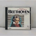 Sym 5/Romance Vn 2 by Ludwig van Beethoven (CD, 1998)