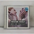 CD Tristan Iseult/Charles Papsoff 1996 Analekta CD *Brand New*