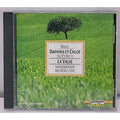 Ravel: Daphnis Et Chloe; Suite No. 1, La Valse; Sheherazade, Ma Mere L'Oye (CD)