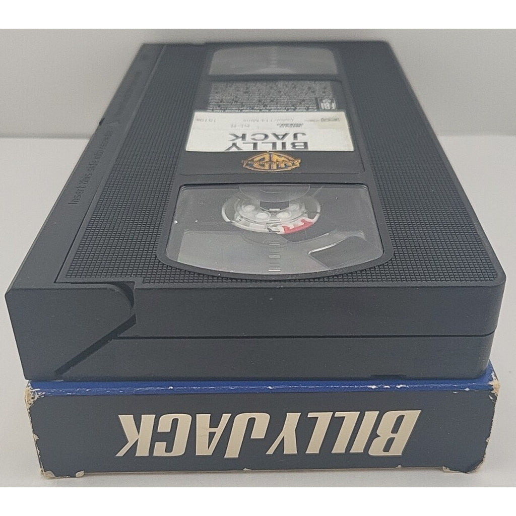 Billy Jack (VHS, 1997)