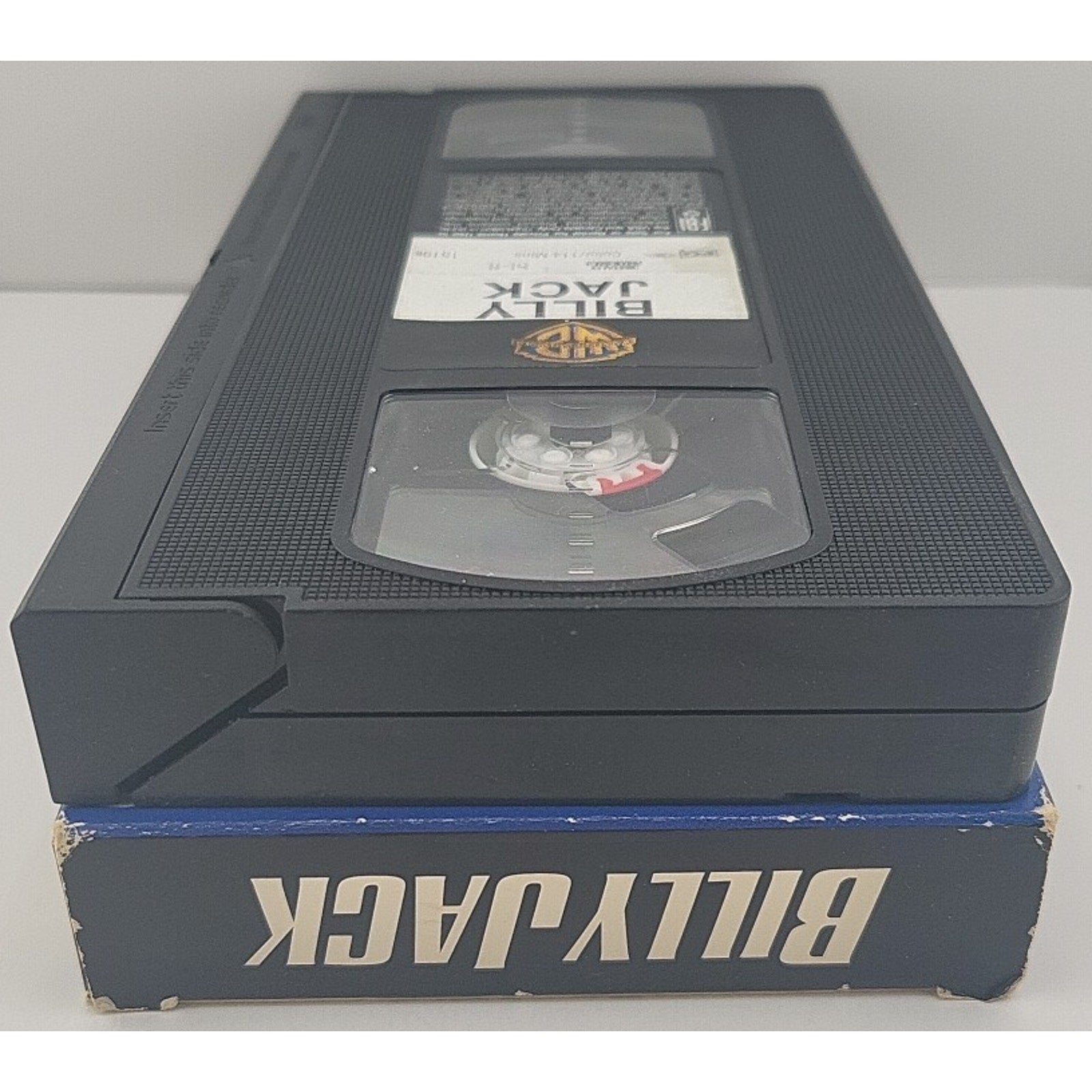 Billy Jack (VHS, 1997)