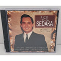 Ultimate Collection by Neil Sedaka (CD, Oct-2006, Forever Gold)