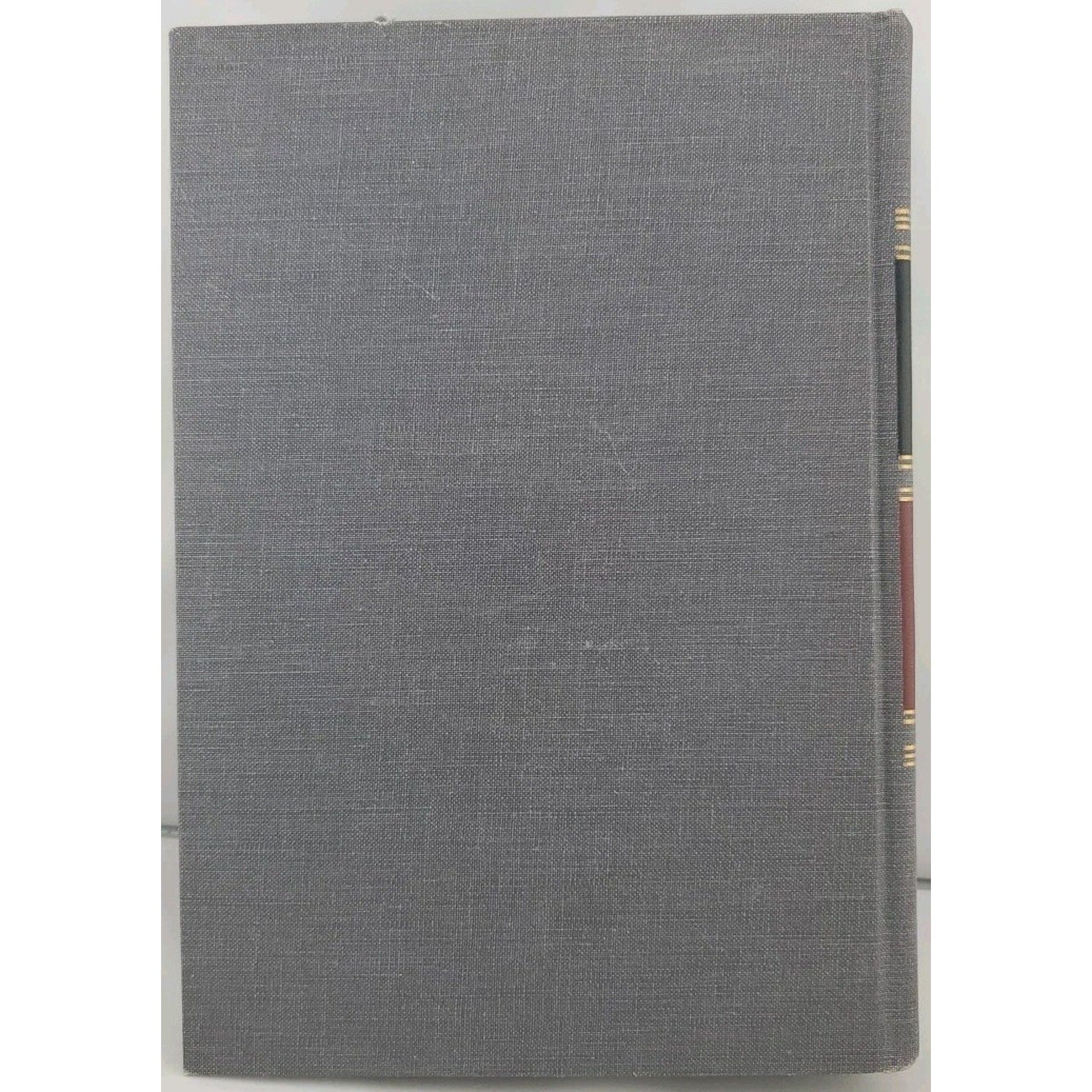 The Interpreters Bible General and Old Testament Articles, General and Old T...