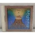 The Back Of Beyond - Frank Pahl (CD)