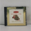 Nat King Cole Christmas Gift Collection CD Vocal Jazz Piano Roots Holiday Music