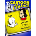 TV Cartoon Classics 3 DVD