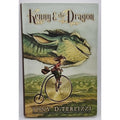 Kenny & the Dragon Tony DiTerlizzi
