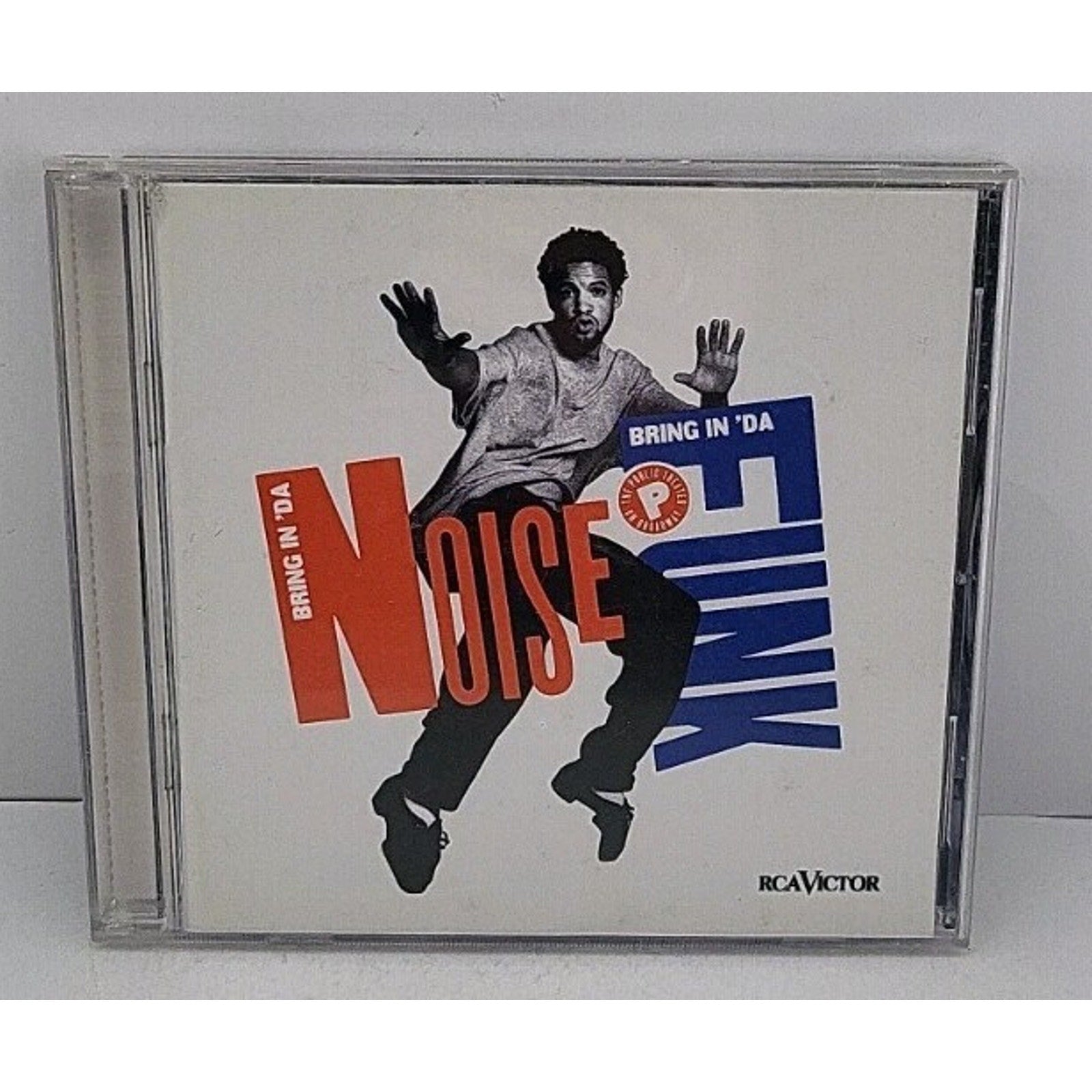 Bring in Da Noise Bring in Da Funk / O.S.R. by Bring in Da Noise Bring in Da...