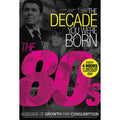 The Decade You Were Born: 1980s (DVD, 2012)
