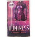The Huntress (Silhouette Bombshell) - Mass Market Paperback -