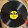 Jumping With Symphony Sid / I'll Remember April - George Shearing Quintet - MGM