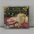 Cozy Christmas Music To Warm The Spirit CD