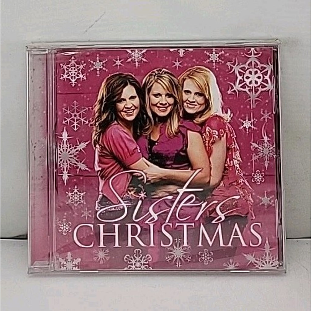 Sisters Christmas CD *Brand New*