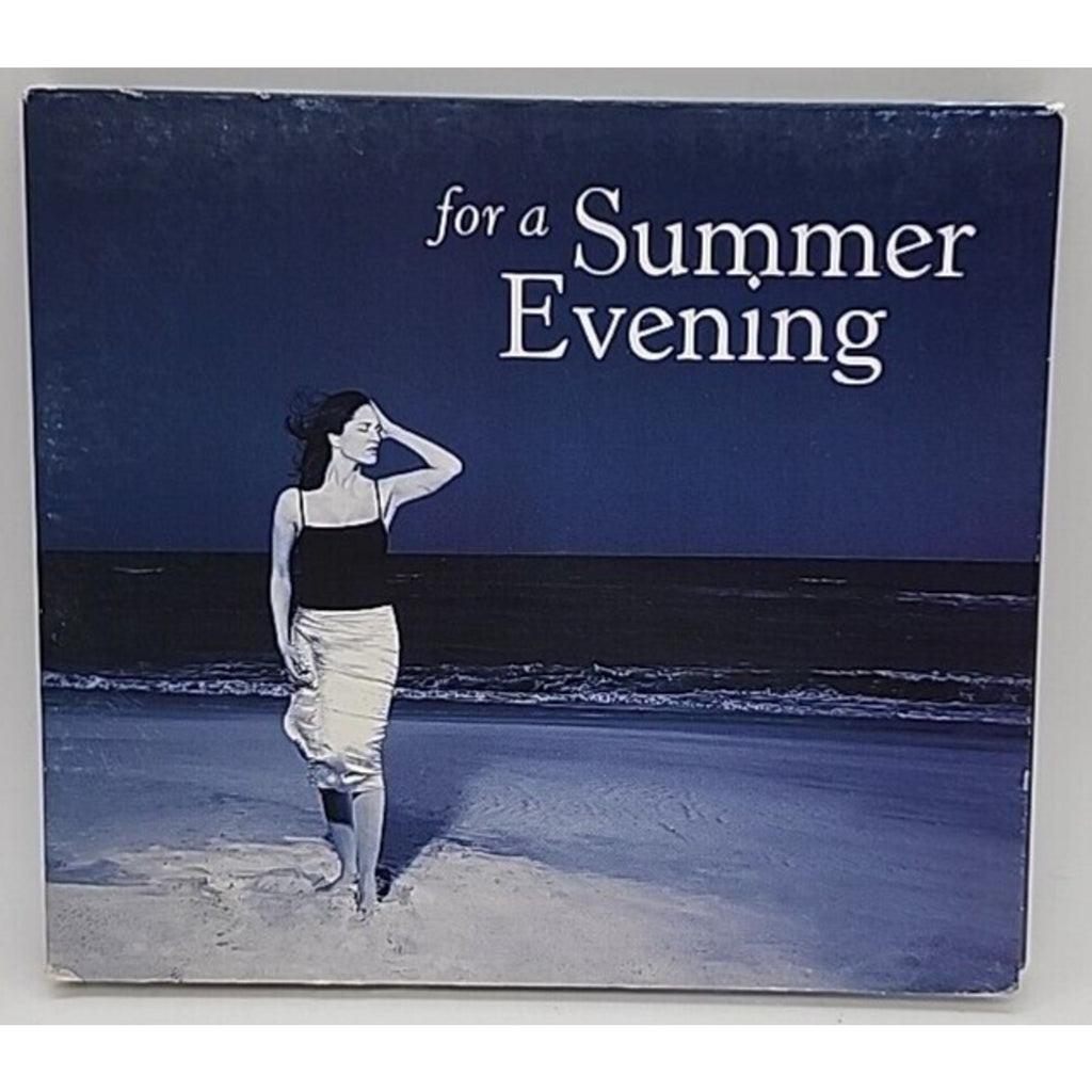 For a Summer Evening by Various (CD, 2002)