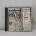 Oxford Book of Wedding Music by Stanley / Mendelssohn / Bach / Wagner /...