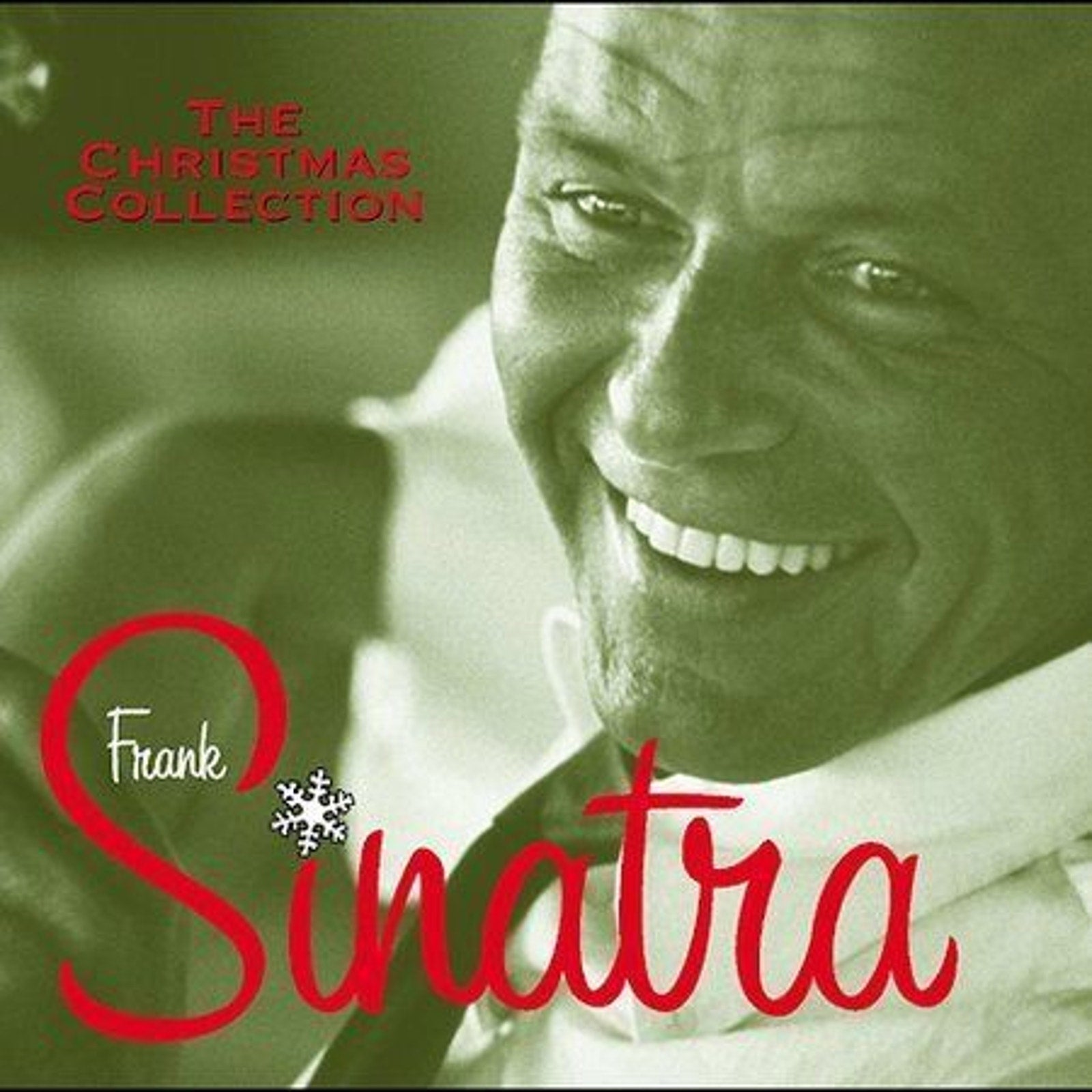 The Christmas Collection [Reprise] by Frank Sinatra (CD, Oct-2004, Reprise)