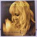 Jules Anna Jones Speak To Me CD