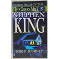 Night Journey By Stephen King (Paperback)