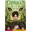 Pendragon Ser.: Black Water by D. J. MacHale (2004, Trade Paperback)