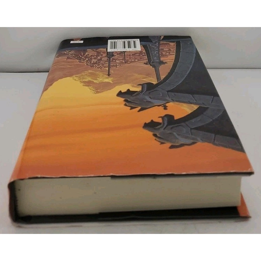 Traitor's Sun by Marion Zimmer Bradley (1999, Hardcover)