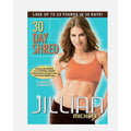 Jillian Michaels: 30 Day Shred (DVD, 2008)